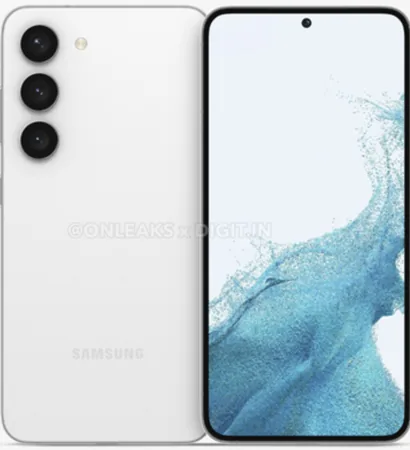 Galaxy S24 device reference for case compatibility; phone not included