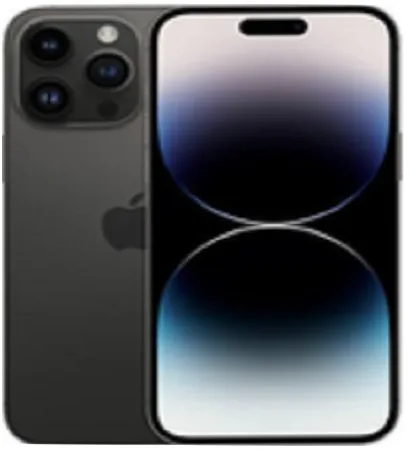 iPhone 14 Pro Max device reference for case compatibility; phone not included